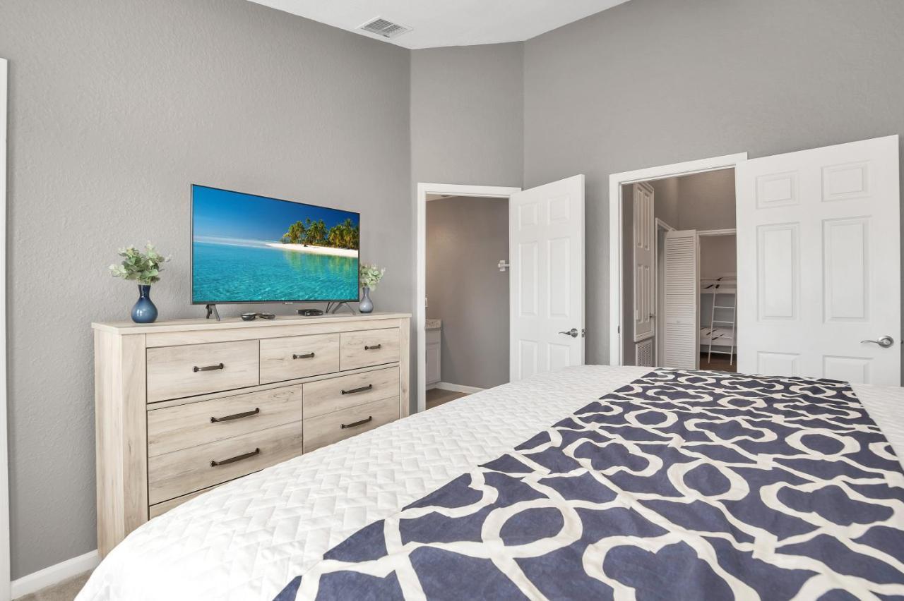 Disney Dream Orlando Bagian luar foto