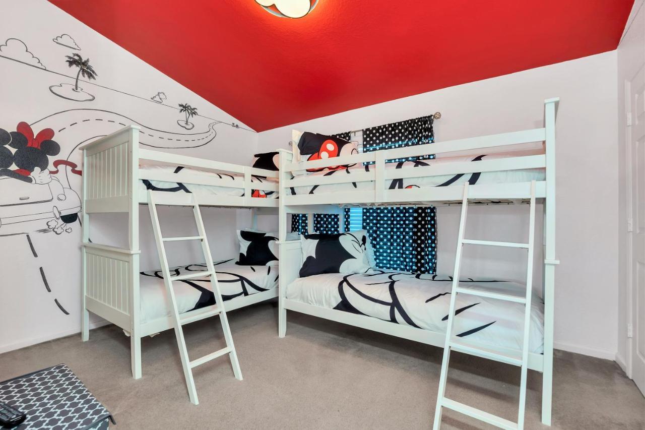 Disney Dream Orlando Bagian luar foto
